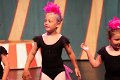 Mini Stars Circus 3C  061
